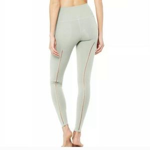 GUC Alo Airbrush Dash Leggings